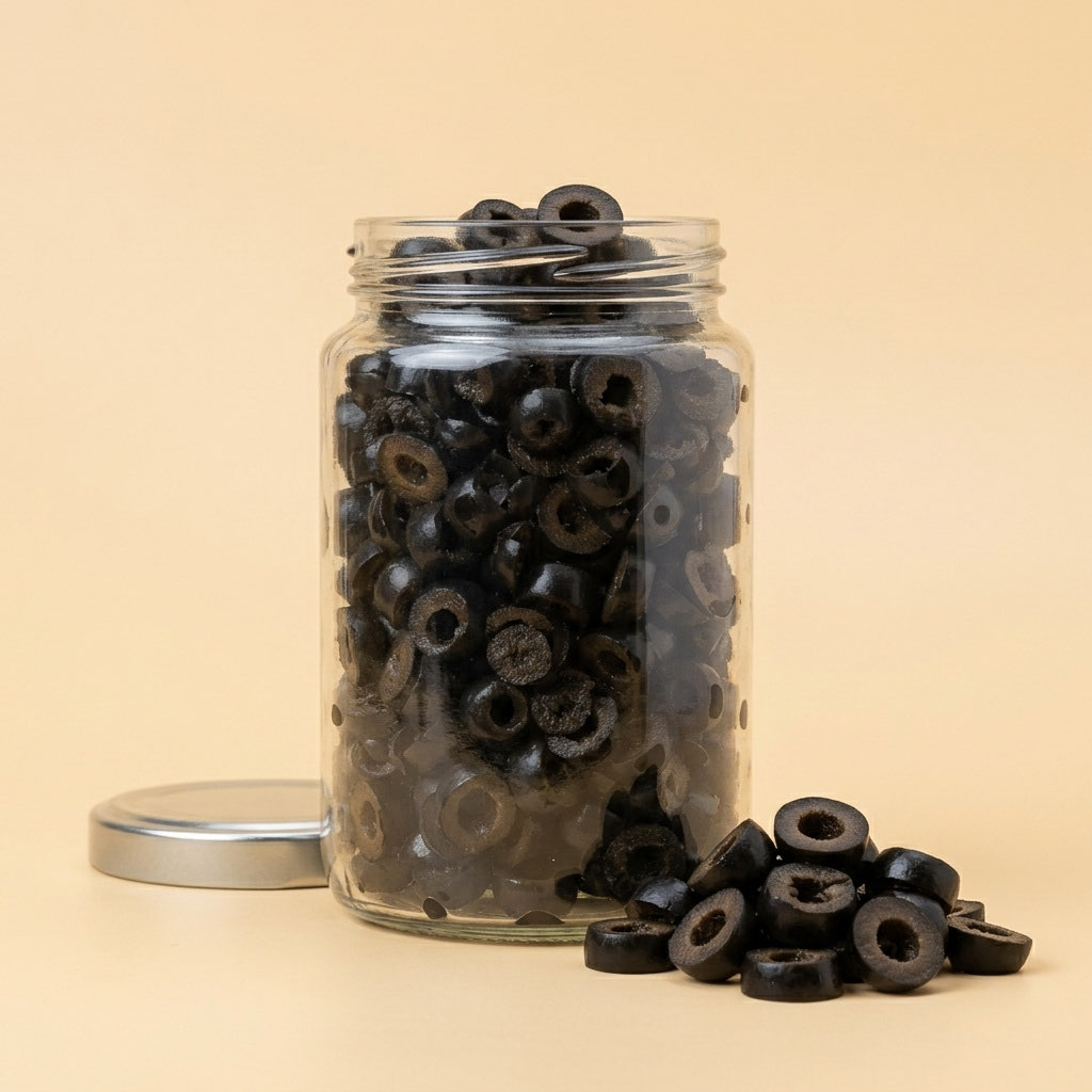 Dried Olives thumbnail 3